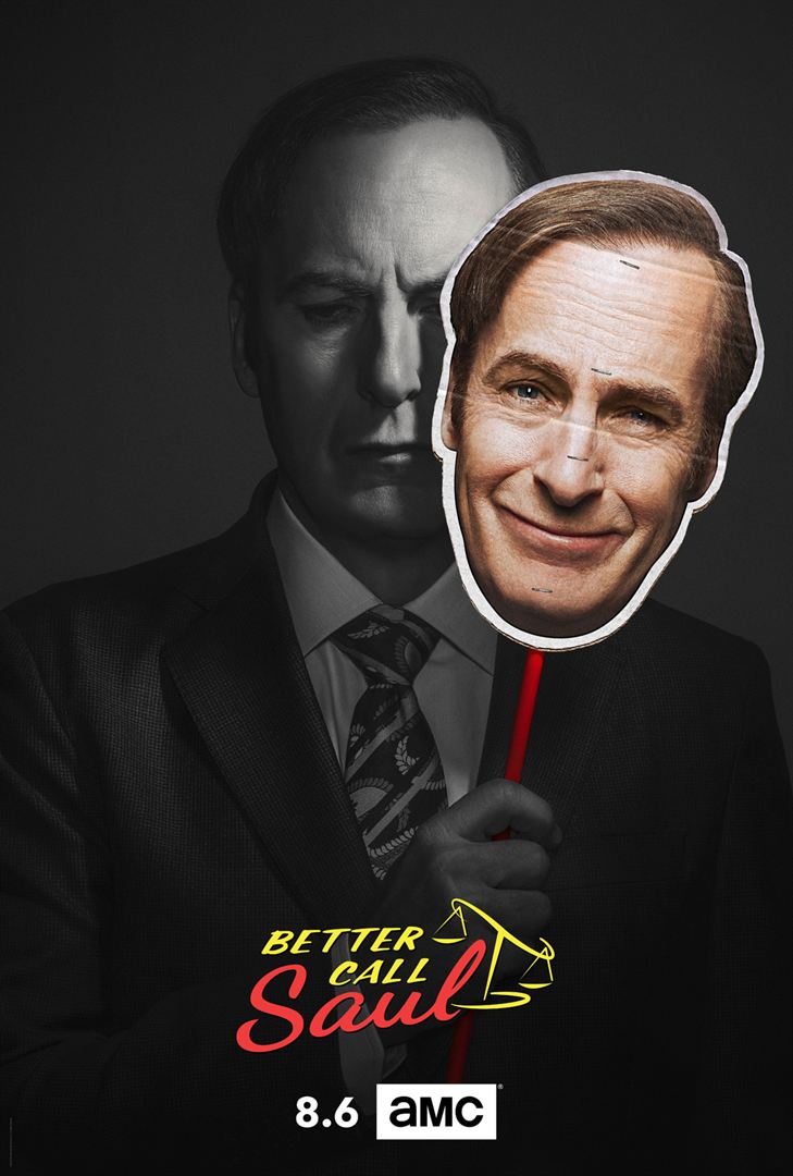 Better Call Saul Saison 4 FRENCH HDTV