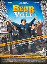 Beur sur la ville FRENCH DVDRIP 2011