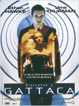 Bienvenue à Gattaca FRENCH DVDRIP 1997