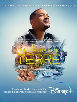 Bienvenue sur Terre Saison 1 FRENCH HDTV