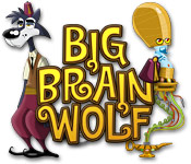 Big Brain Wolf (PC)