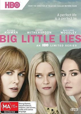 Big Little Lies Saison 1 FRENCH HDTV