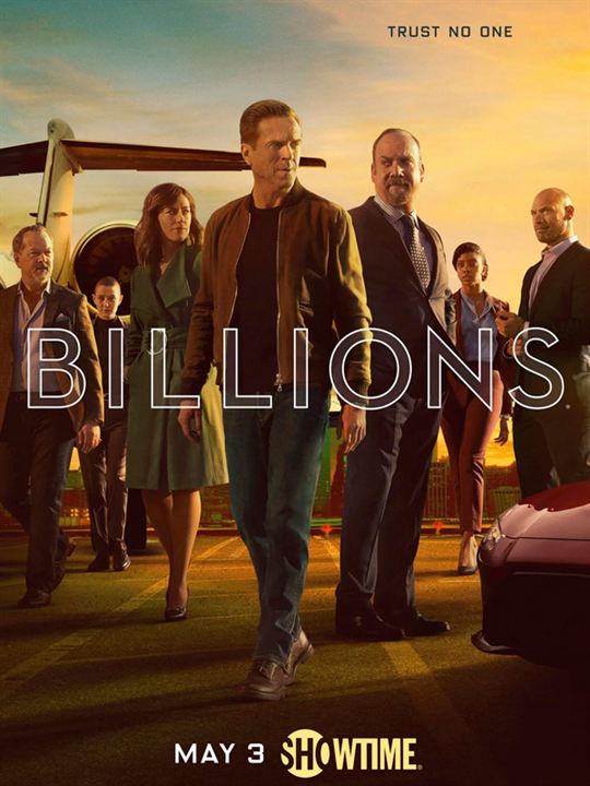 Billions S05E03 VOSTFR HDTV