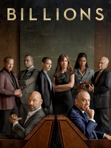 Billions S06E05 VOSTFR HDTV