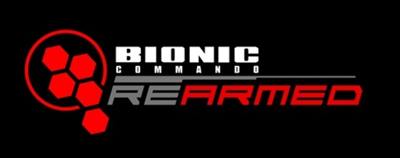 Bionic Commando Rearmed