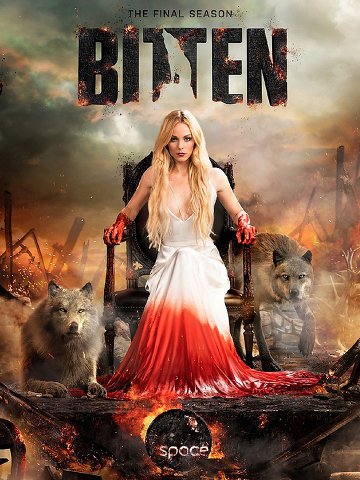 Bitten S03E10 FINAL VOSTFR HDTV