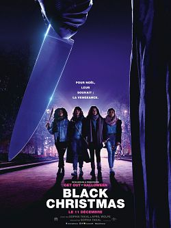 Black Christmas TRUEFRENCH HDRiP MD 2020