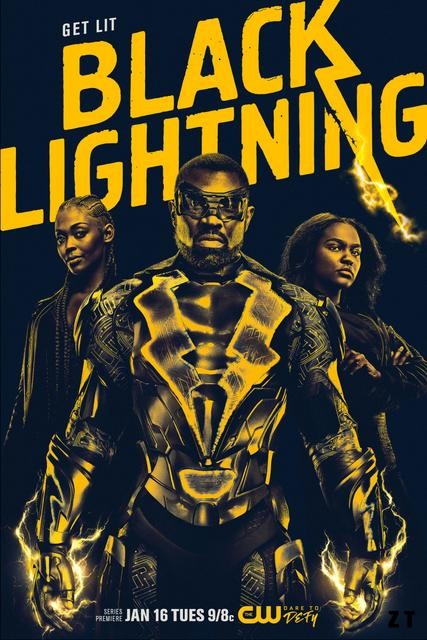 Black Lightning S01E03 FRENCH HDTV