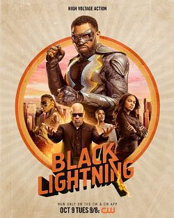 Black Lightning S02E02 VOSTFR HDTV