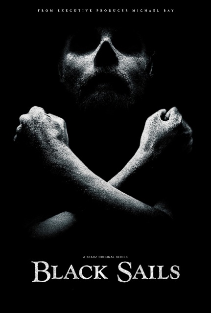 Black Sails S01E01 VOSTFR HDTV