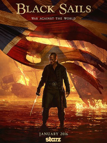 Black Sails S03E04 VOSTFR HDTV