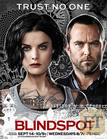 Blindspot S02E05 VOSTFR HDTV