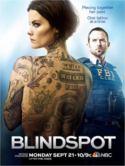 Blindspot S03E14 FRENCH HDTV