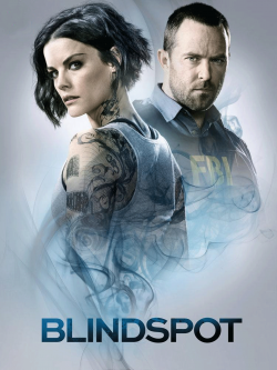 Blindspot S05E07 FRENCH HDTV