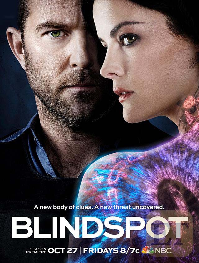 Blindspot Saison 3 VOSTFR HDTV