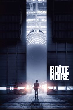 Boîte noire FRENCH DVDRIP 2022