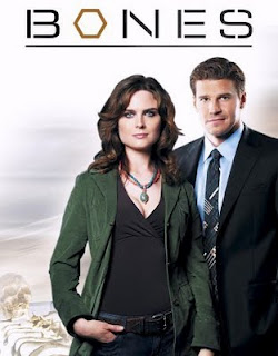 Bones S08E10 VOSTFR HDTV