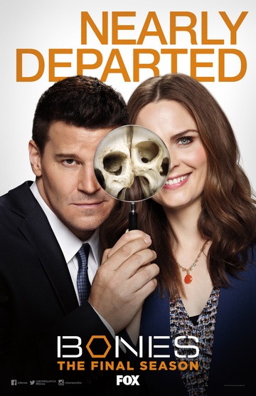 Bones S12E03 VOSTFR HDTV