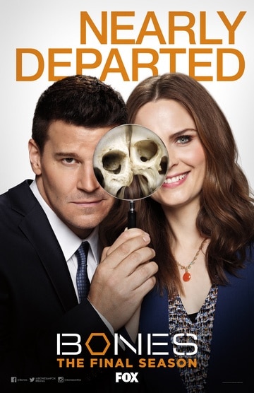 Bones S12E06 FRENCH HDTV