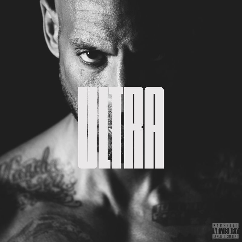 Booba - ULTRA 2021