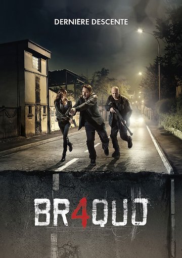 Braquo S04E04 FRENCH HDTV