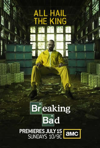 Breaking Bad S05E12 VOSTFR HDTV