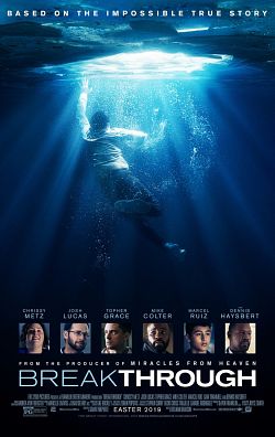 Breakthrough FRENCH WEBRIP 720p 2019