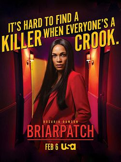 Briarpatch S01E01 VOSTFR HDTV