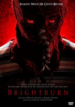 Brightburn - L'enfant du mal FRENCH DVDRIP 2019