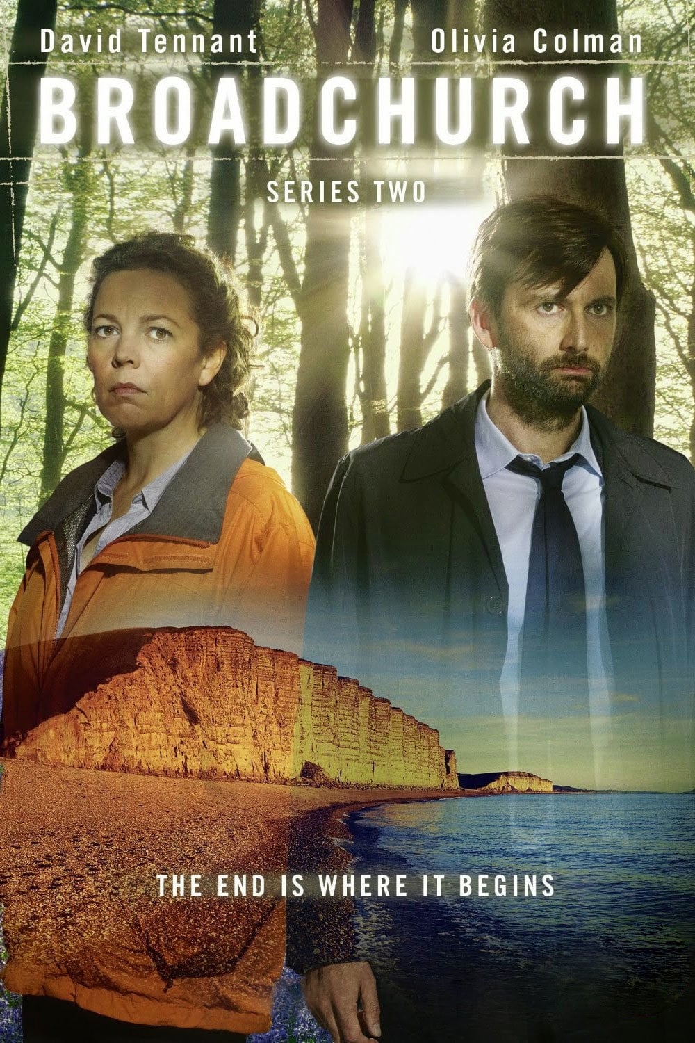 Broadchurch Saison 2 FRENCH HDTV