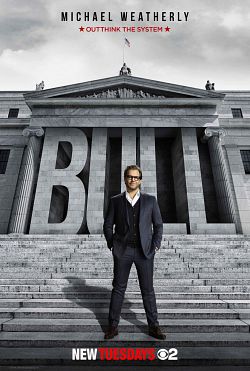 Bull S01E07 VOSTFR HDTV