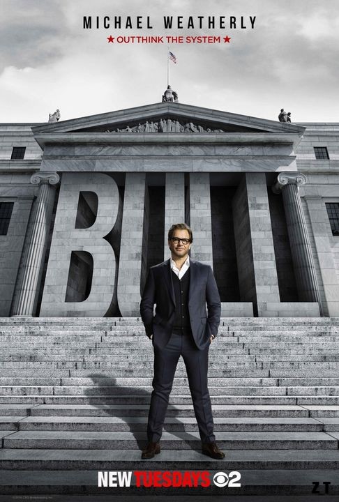 Bull S01E18 VOSTFR HDTV