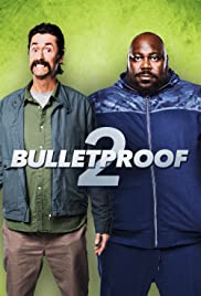 Bulletproof 2 FRENCH WEBRIP LD 1080p 2021