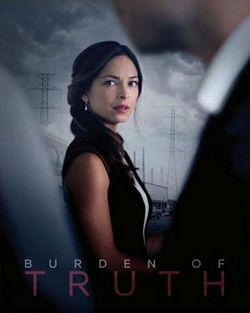 Burden of Truth S02E02 VOSTFR HDTV