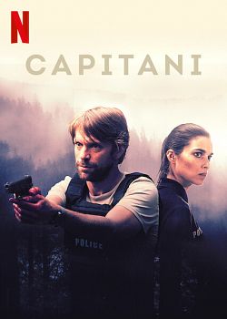 Capitani Saison 1 FRENCH HDTV