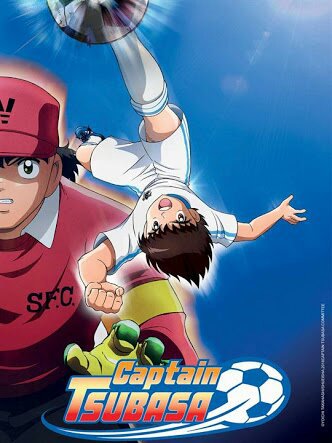 Captain Tsubasa (2018) 27 VOSTFR