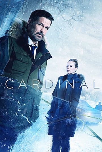 Cardinal S02E01 FRENCH HDTV