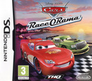 Cars Race-O-Rama (DS)