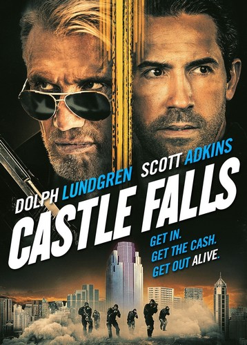 Castle Falls FRENCH WEBRIP LD 2021