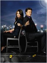 Castle S05E15 FRENCH HDTV