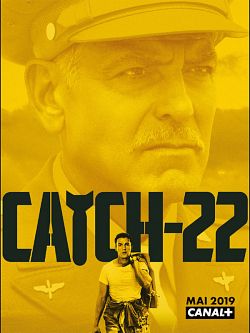 Catch 22 S01E05 FRENCH HDTV