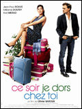 Ce Soir Je Dors Chez Toi French Dvdrip 2007