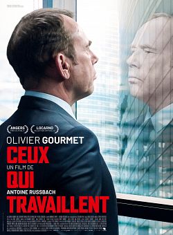 Ceux qui travaillent FRENCH WEBRIP 720p 2019