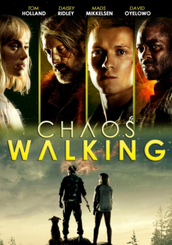 Chaos Walking FRENCH BluRay 720p 2021