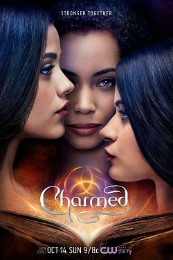 Charmed (2018) S01E22 FINAL VOSTFR HDTV