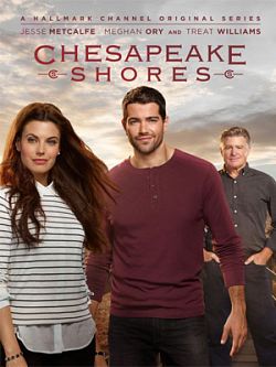 Chesapeake Shores S05E02 VOSTFR HDTV