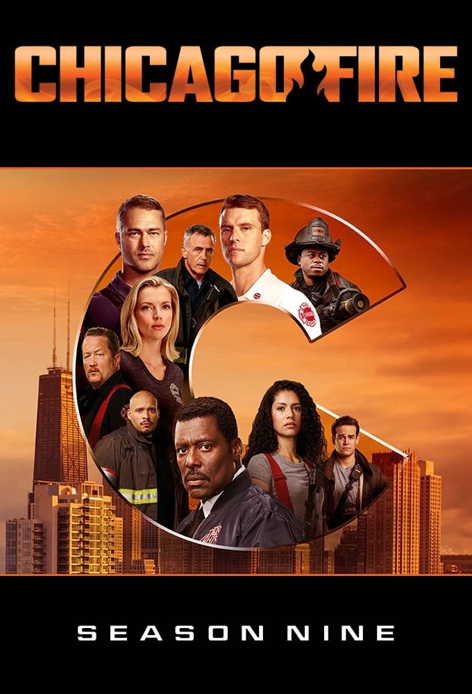 Chicago Fire S09E08 FRENCH HDTV