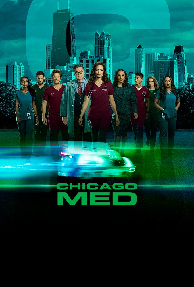 Chicago Med S05E07 VOSTFR HDTV