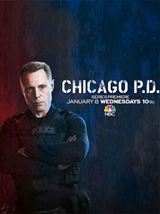 Chicago PD S02E09 VOSTFR HDTV