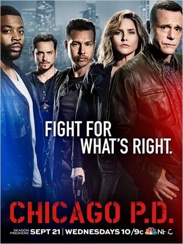 Chicago PD S04E03 FRENCH HDTV